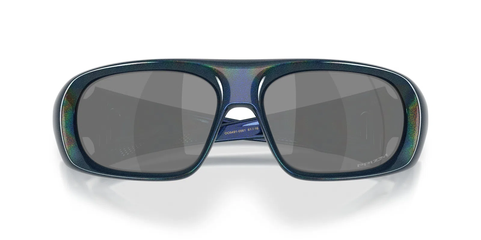 Oakley Belleville 9491 Sunglasses - view 36